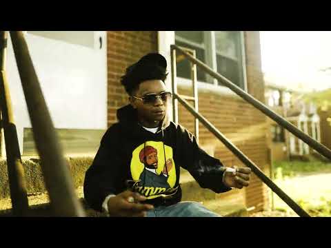 Dropp8 - Kick it  (Official Video ) Dir By  @4qkp452