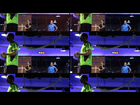 CLUB MOOV"UP : GRIT SERIES ( LesMills)