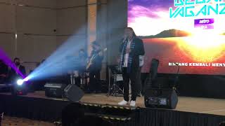 Download lagu Azzan Scan 'Kau Dipaksa Aku Terpaksa' GV8 mp3 Download lagu Azzan Scan 'Kau Dipaksa Aku Terpaksa' GV8 mp3