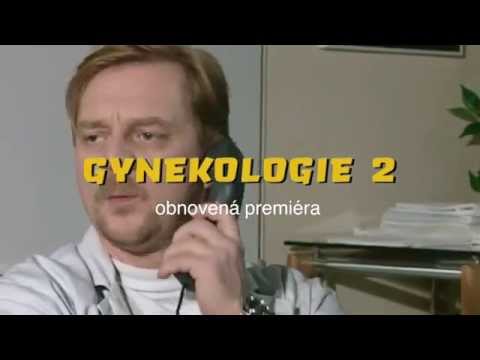 Gynekologie 2 - Obnovená premiéra na Stream.cz