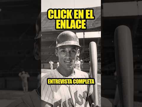"Un chama jugando beisbol en El Cerro en los años 40". ⚾️ TONY GONZÁLEZ