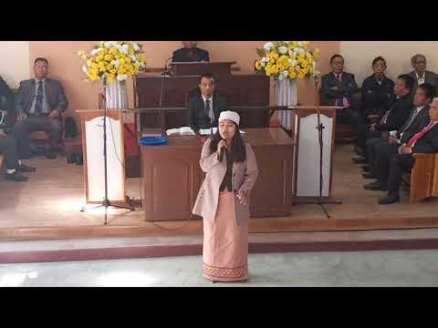 Ruatsangi Ralte - Aw khawngaihna