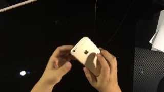 preview picture of video 'iPhone 6 UnBoxing Surabaya (Indonesia)'