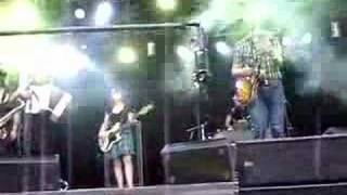 Jens Lekman - Friday Night at the Drive-in Bingo