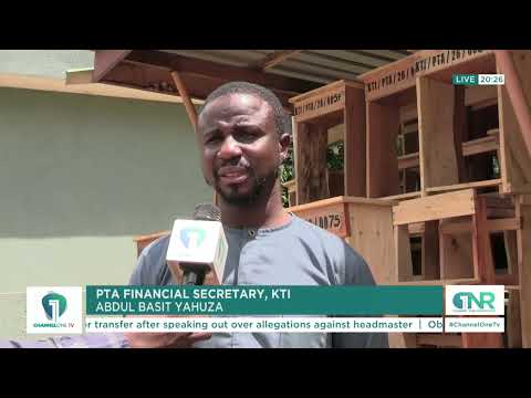Kumasi Technical Institute Needs Nearly 4,000 Desks to Address Furniture Shortage