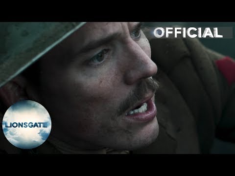 Journey's End (Clip 'War in Action')