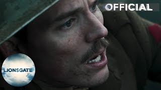 Journey's End - Clip 