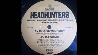 Greg Thomas - Da Bomb