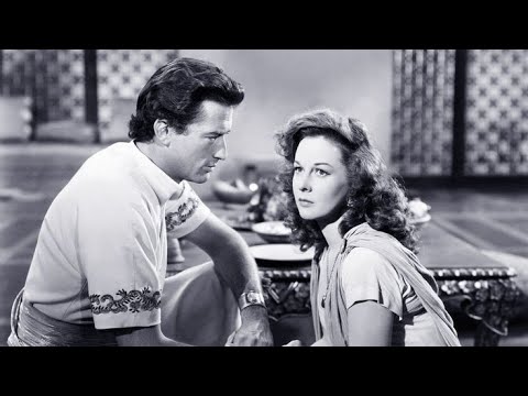 🎦 David et Bethsabée - 1951
