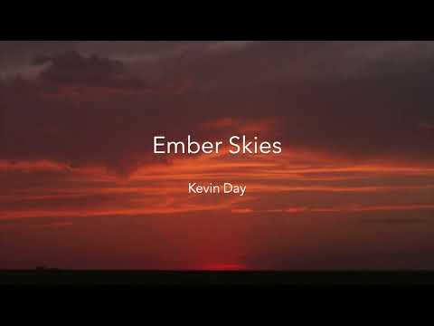 Kevin Day: Ember Skies - Lawrence University Concert Band, Jade Dikelsky
