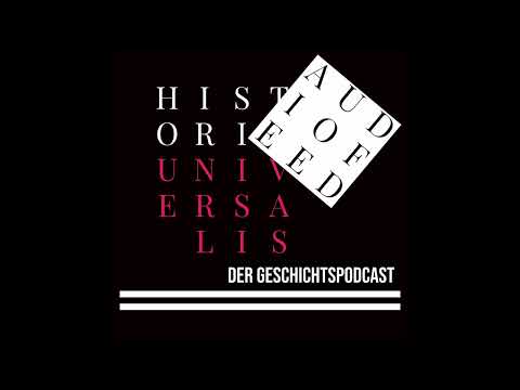 Die Reise der Exodus (Jüdische Geschichte Teil 1) [Folge 312]