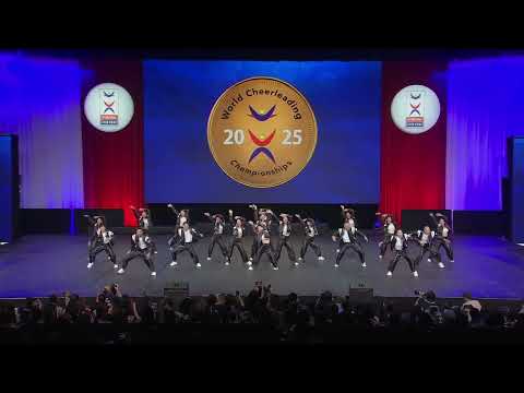 Japan [Hip Hop - Finals]