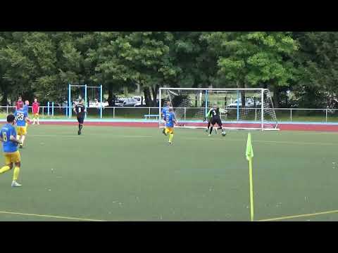 SV Burg Stargard 09 - SG Reinkenhagen   3 : 1 (1 : 0 )