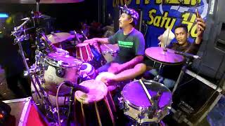 Download lagu SAYANG 2 - Cak Met Ngendang Sambil Goyang - New Pallapa Banjar Anyar mp3