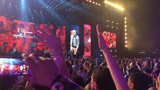 Napule è - Pino Daniele live Stadio San Paolo