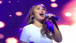 Lei Bautista (Prettier than Pink) Sings Your Love by Alamid