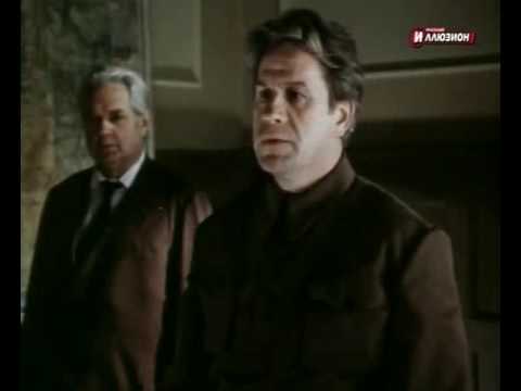 Предел возможного. Фрагмент.