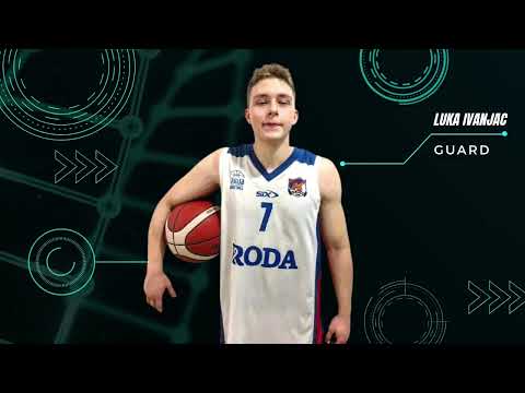 Luka Ivanjac vs Zemun