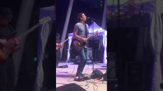 The Revivalists - Mary Joanna - Greenville  August 2016