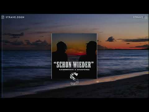 [FREE] Kasimir1441 x Chapo102 Type Beat "SCHON WIEDER" | HipHop / Rap Beat | Instrumental 2020