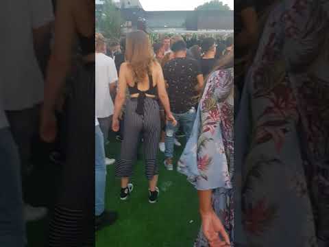 Arapu at Home London May 2018