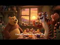 The Many Adventures Of Winnie The Pooh 1977 Disney S Cozy Tales FUNNY KIDS ANIMATION