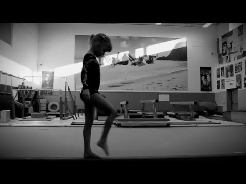 Arabian Presents: Defying Gravity