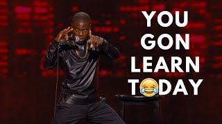 Kevin Hart - Taking Ecstasy with my Wife