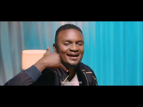 BENGA YESU  (  DAVID ELISHA )