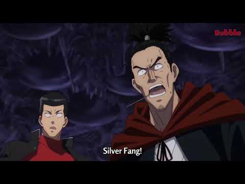 The Battle With Melzalgald And Saitama Defeated Boros