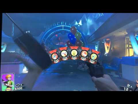 Noob dies in round 2 funny fail