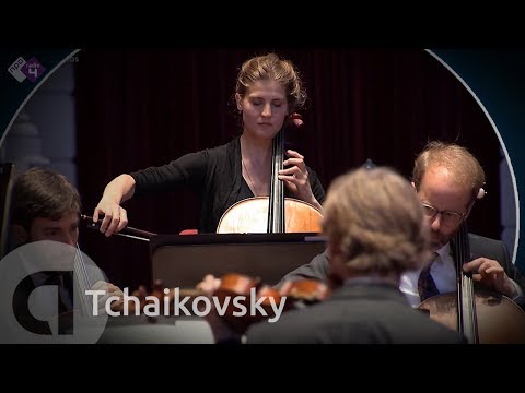 Tchaikovsky: Serenade for Strings - Concertgebouw Kamerorkest / Chamber Orchestra - Live concert HD