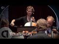 Tchaikovsky: Serenade for Strings - Concertgebouw Kamerorkest / Chamber Orchestra - Live concert HD
