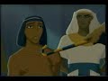 Joseph King Of Dreams 2000 Trailer 2 VHS Capture