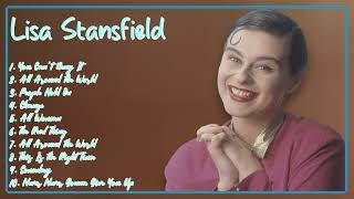 Treat Me Like a Woman-Lisa Stansfield-Year&#39;s chart-toppers anthology-Core