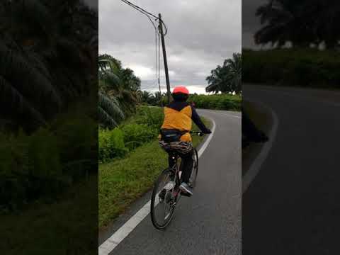 Marin Fairfax 2 vs Java Vesuvio