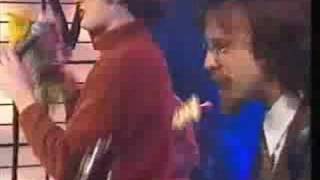 Lilys - A Nanny In Manhattan - Jack Docherty Show