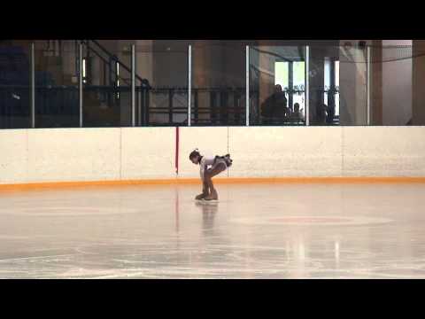 26 Valeryia KRANTOUSKAYA BLR  Cubs Girls 2004 - MiniEuropa 2013