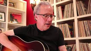 Radney Foster - "For You To See The Stars", Story & Song
