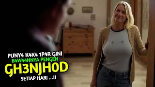 Download lagu B3D1R1 K3T1KA L1H4T K4K4 1P4R DAN AHIRNYA BISA NG4r4sain s3nd1ri  - ALUR CERITA FILEM mp3