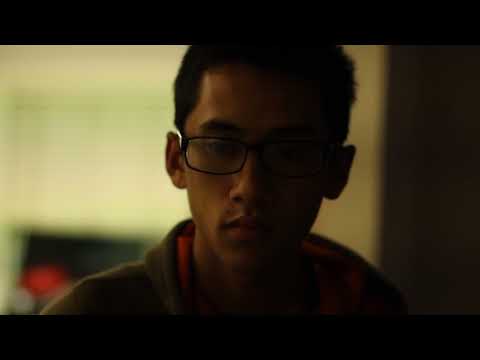 My Name Is Grandmaster Mezgan Amanov