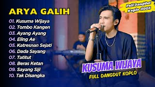 Download lagu ARYA GALIH - KUSUMA WIJAYA - TOMBO KANGEN - AYANG AYANG || FULL DANGDUT KOPLO 2025 mp3