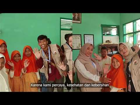 Video Profil KKN UNSOED Desa Margasana