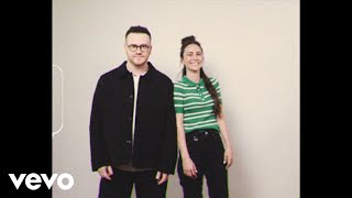 Musik-Video-Miniaturansicht zu High On You Songtext von Sam Fischer & Amy Shark