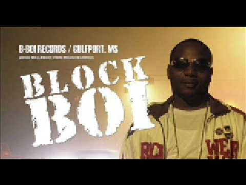 Block Boi ft. Lil Shine & Dorrough Music - Swag