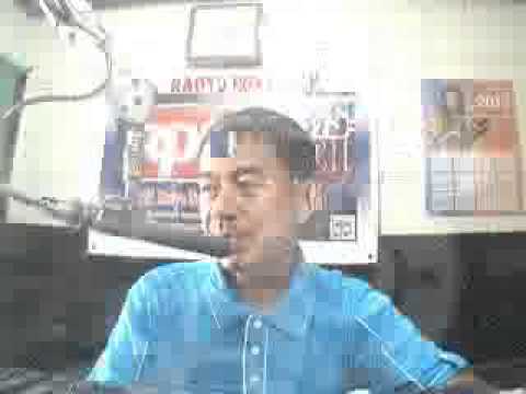 RPN DZRL NEWSWATCH MORNING EDITION 4-2-13