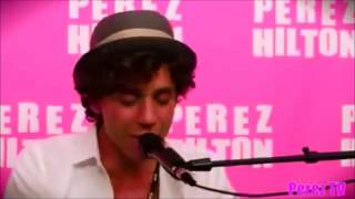 Mika I Only Love You When I&#39;m Drunk Acoustic