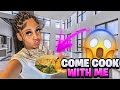 COOKING WITH TT EPISODE 2