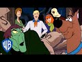 Scooby Doo Where Are You Scooby Saves The Day WB Kids