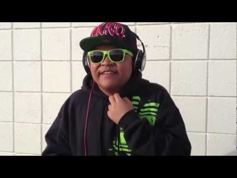 Armand est Mort: MC Solaar Feat. Steven Piana (UNOFFICIAL)